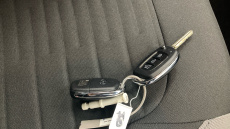 Hyundai i10 1.0 [63] Advance 5dr Auto [Nav] Petrol Hatchback